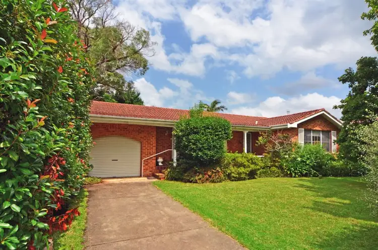 12 Elia Avenue, Nowra NSW 2541