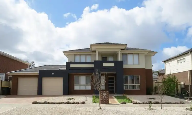 Main view of Homely house listing, 8 Jasmine Road, Cairnlea VIC 3023
