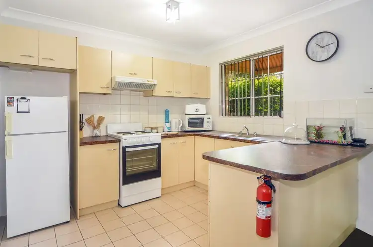 Fourth view of Homely unit listing, 7/154 Kinghorne Street, Nowra NSW 2541