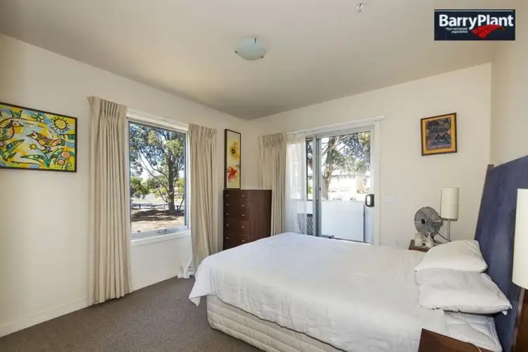 Fifth view of Homely apartment listing, A7/48 Boadle Road, Bundoora VIC 3083