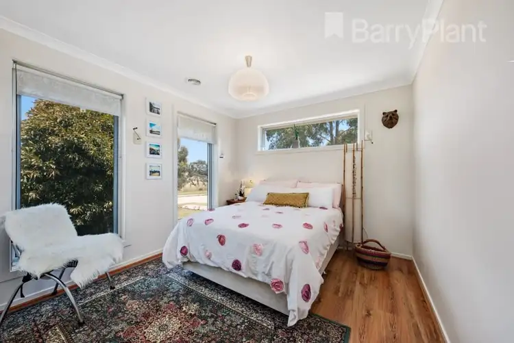Fifth view of Homely house listing, 1 Tenax Walk, Wyndham Vale VIC 3024