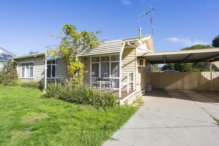 30 Wireless Street, Kangaroo Flat VIC 3555