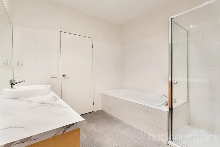 Fourth view of Homely apartment listing, 9/1 Conservatory Drive, Burwood VIC 3125