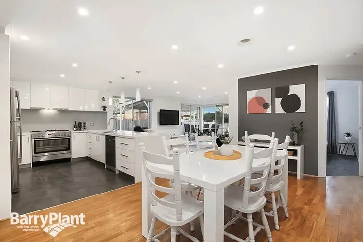 Fourth view of Homely house listing, 15 Arwon Court, Lilydale VIC 3140