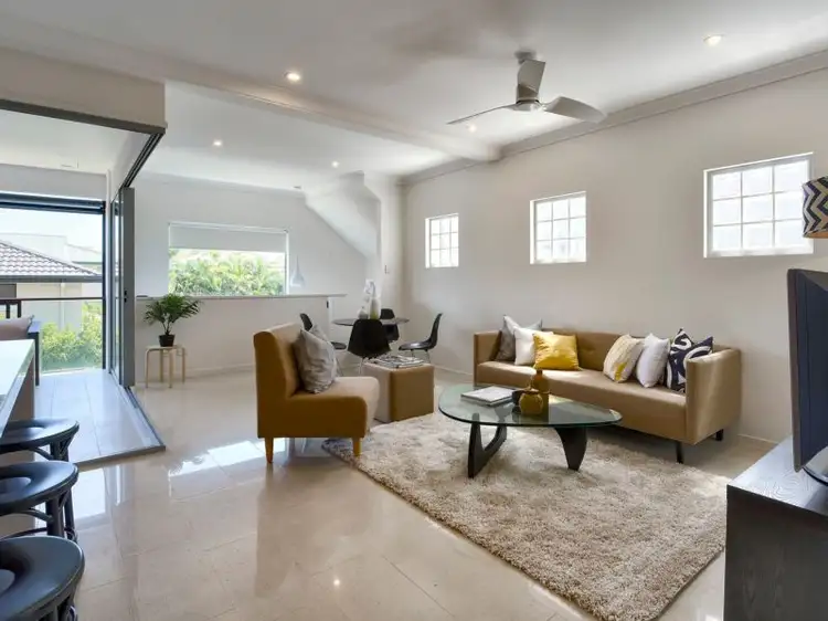 Third view of Homely townhouse listing, 4/41 Days Avenue, Yeronga QLD 4104