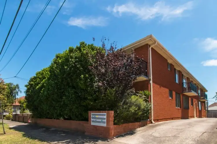 6/7 Henson Street, Marrickville NSW 2204