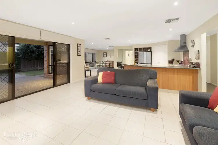 Third view of Homely house listing, 27 Riviera Drive, Berwick VIC 3806