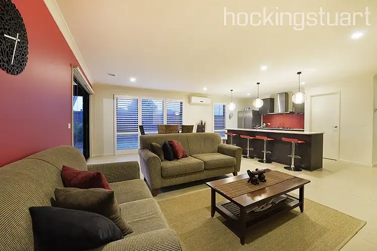 Fourth view of Homely house listing, 110 Mountainview Boulevard, Cranbourne North VIC 3977