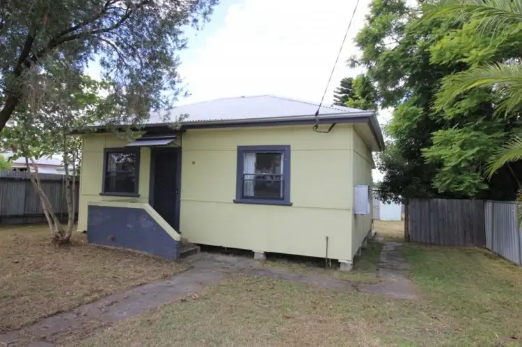 19 Merthyr Street, Kurri Kurri NSW 2327