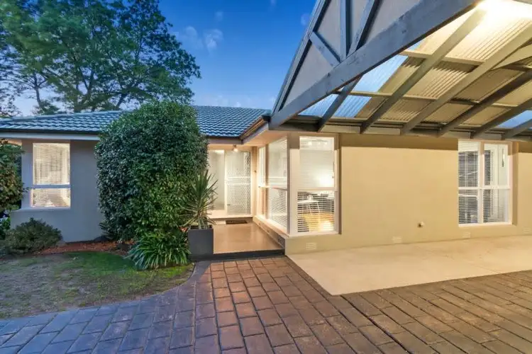 Third view of Homely house listing, 39 Cuthbert Street, Heathmont VIC 3135