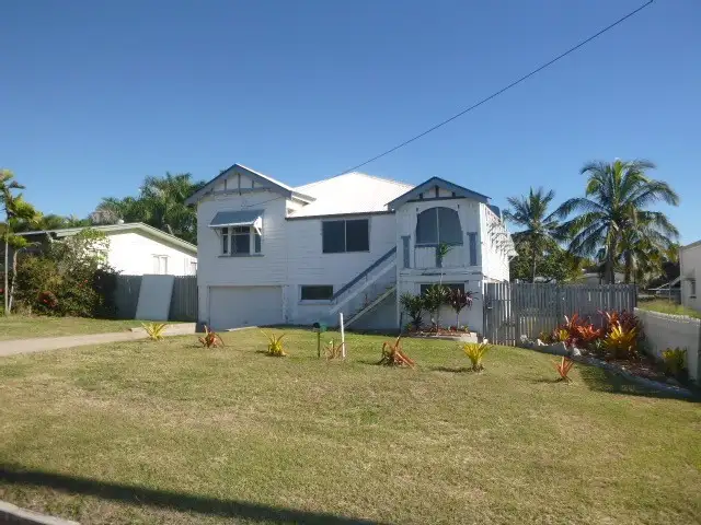 106 Powell Street, Bowen QLD 4805