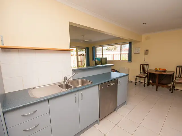 Fifth view of Homely house listing, 15 Oxford Way, Wyndham Vale VIC 3024