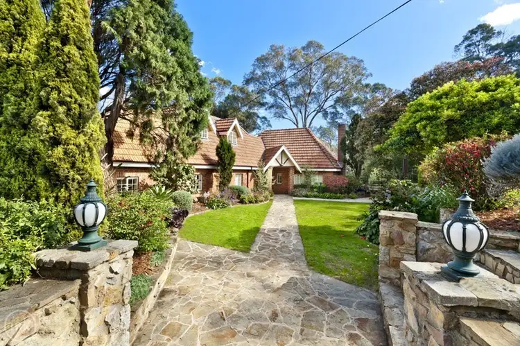 Main view of Homely house listing, 2-4 Kent Hughes Road, Eltham VIC 3095