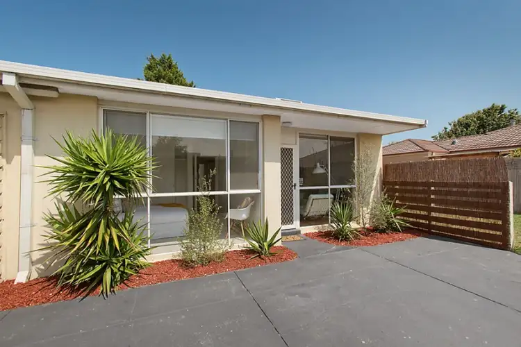 Main view of Homely unit listing, 5/37 Swan Walk, Chelsea VIC 3196