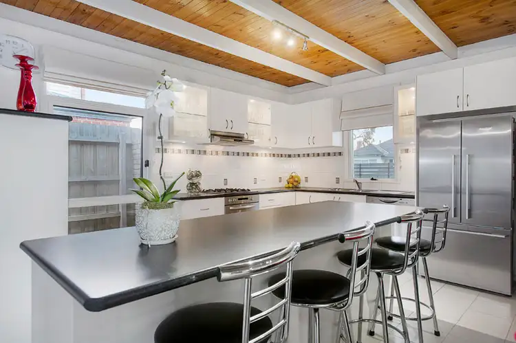 Third view of Homely townhouse listing, 86a Keith Ave, Edithvale VIC 3196