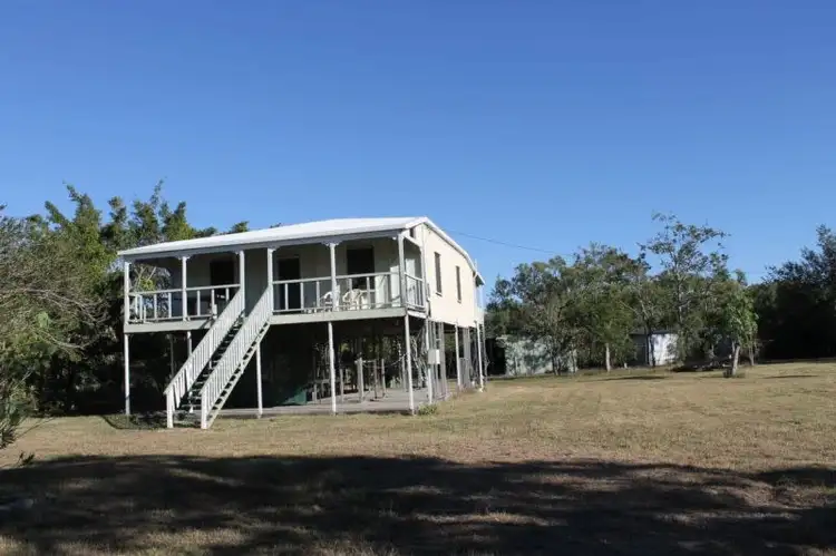 326 Mt Dangar Road, Bowen QLD 4805