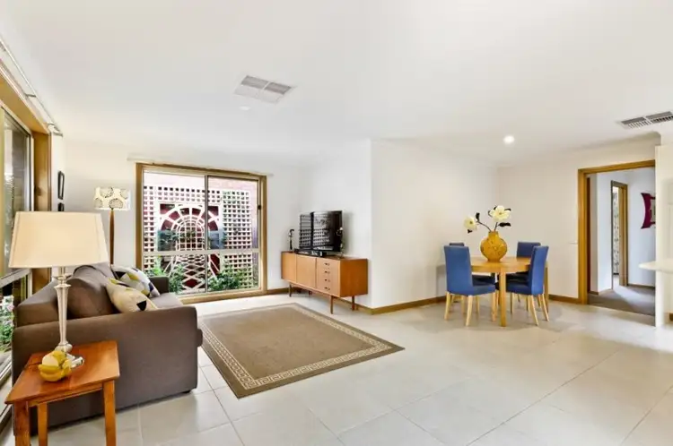 Third view of Homely house listing, 7 Willaura Place, Yallambie VIC 3085