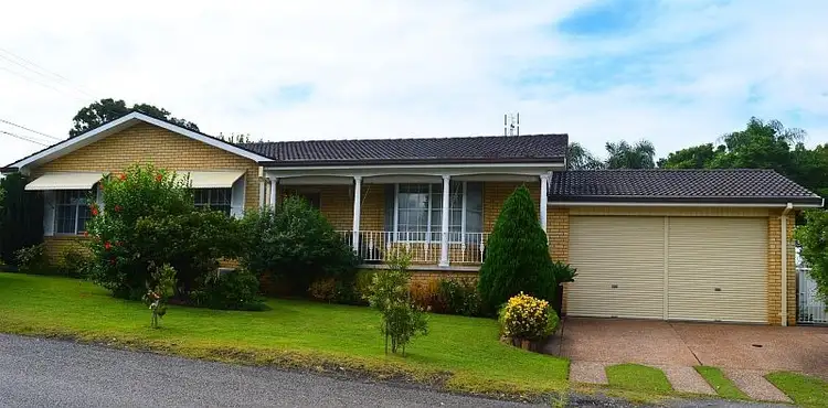 23 Burnett Street, Cessnock NSW 2325