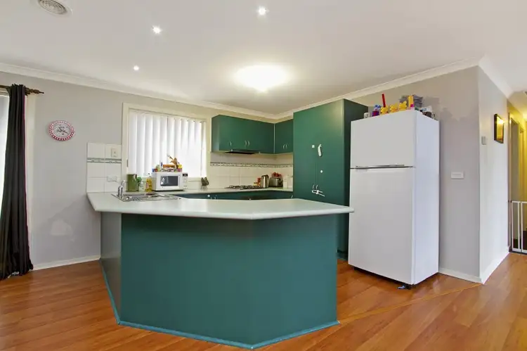 Fourth view of Homely house listing, 17 Pamela Court, Wallan VIC 3756