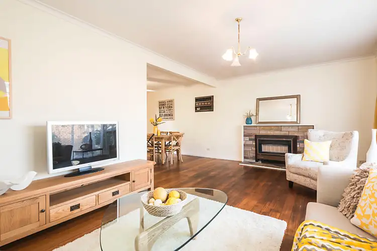 Second view of Homely house listing, 14 Karingal Crescent, Aspendale VIC 3195