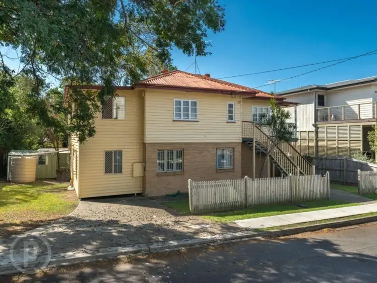Main view of Homely house listing, 19 Dunsmore Street, Kelvin Grove QLD 4059