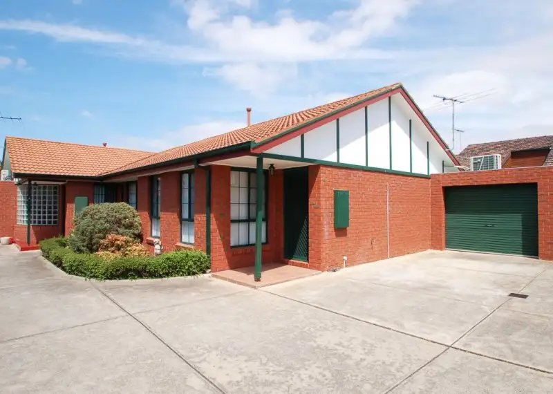 Main view of Homely unit listing, 3/31 Finchley Avenue, Glenroy VIC 3046