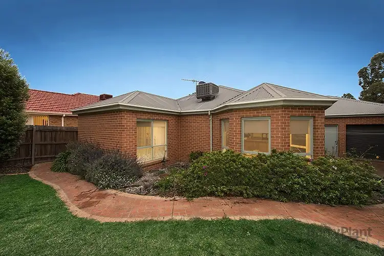 Fourth view of Homely house listing, 32 Grange Boulevard, Bundoora VIC 3083