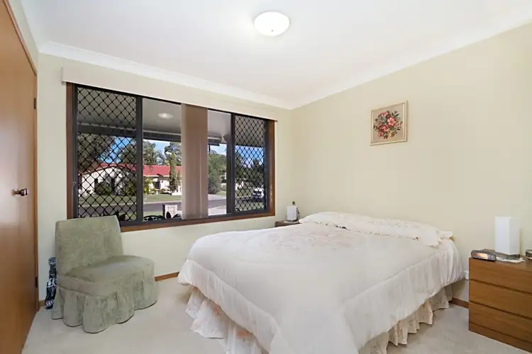 Fourth view of Homely semi-detached listing, 1/100 Sunset Boulevard, Tweed Heads West NSW 2485