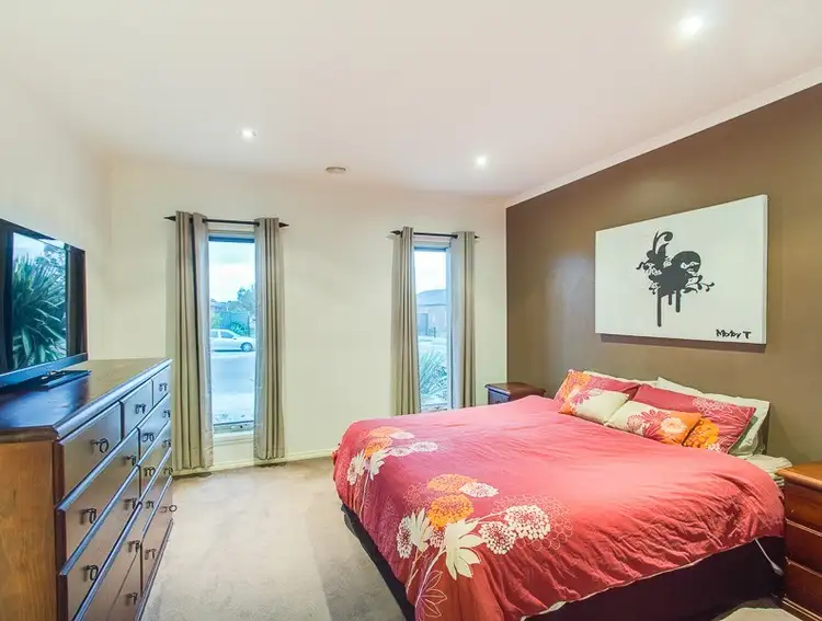 Seventh view of Homely house listing, 9 Loretta Boulevard, Tarneit VIC 3029
