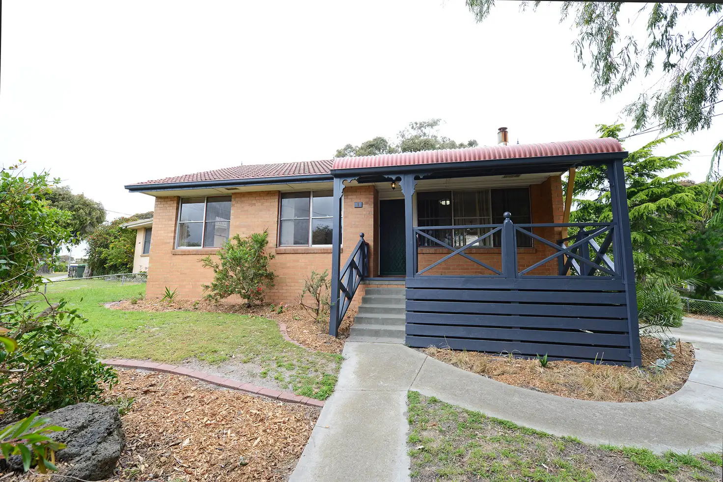 Main view of Homely house listing, 1 Lacenet Avenue, Frankston North VIC 3200