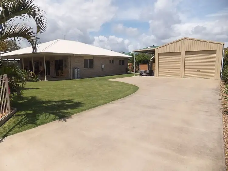 Main view of Homely house listing, 7 Wattle Street, Woodgate QLD 4660