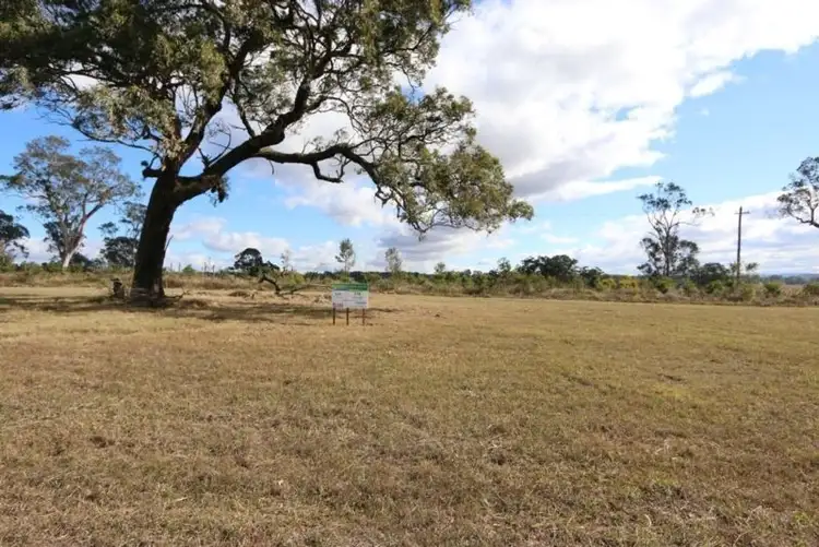 Main view of Homely land listing, Lot 519 Radiant Avenue, Largs NSW 2320