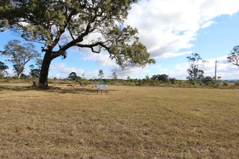 Main view of Homely land listing, Lot 519 Radiant Avenue, Largs NSW 2320