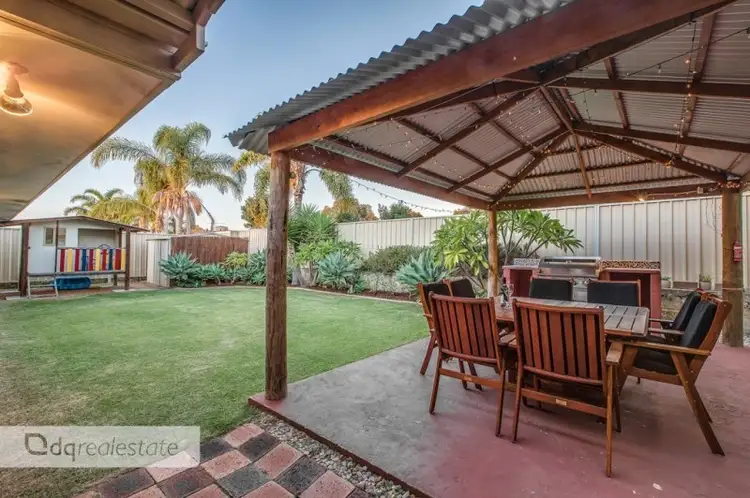 Second view of Homely house listing, 37 Paddington Avenue, Currambine WA 6028