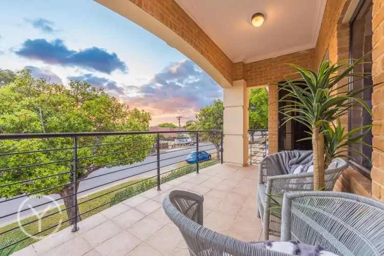 Main view of Homely house listing, 237 Woodside Street, Doubleview WA 6018