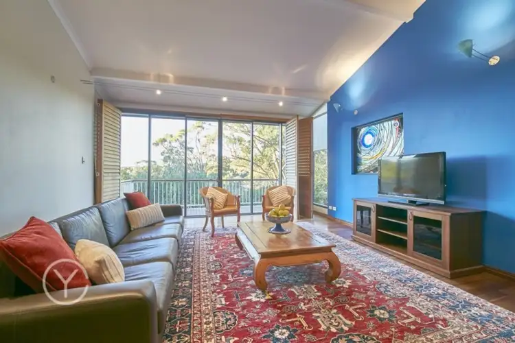 Sixth view of Homely house listing, 10 Malton Place, City Beach WA 6015