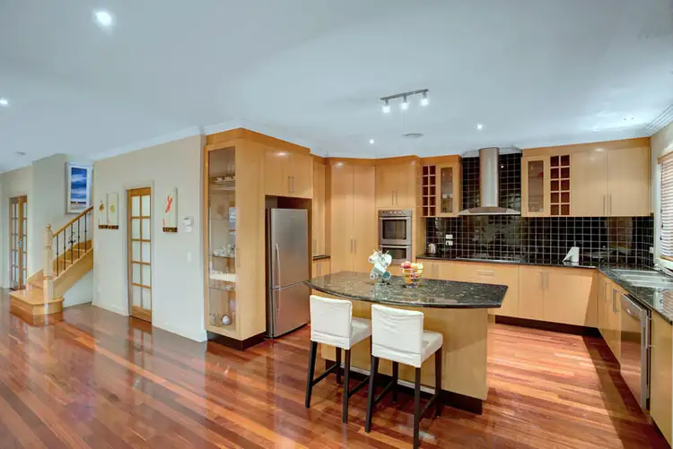 Fifth view of Homely house listing, 14 Wakelin Crescent, Taylors Lakes VIC 3038