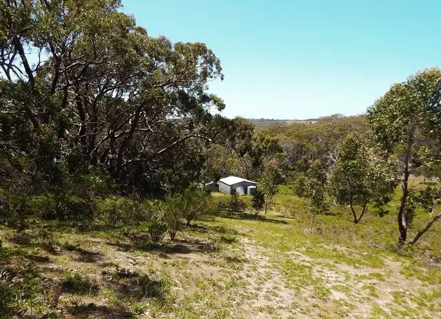 Seventh view of Homely rural property listing, LOT 319, 33 Range West Road, Silverton SA 5204