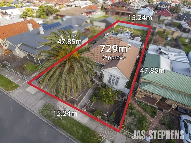 8 Commercial Road, Footscray VIC 3011