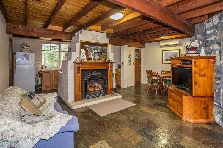Fifth view of Homely house listing, 13 Grandview Grove, Menzies Creek VIC 3159