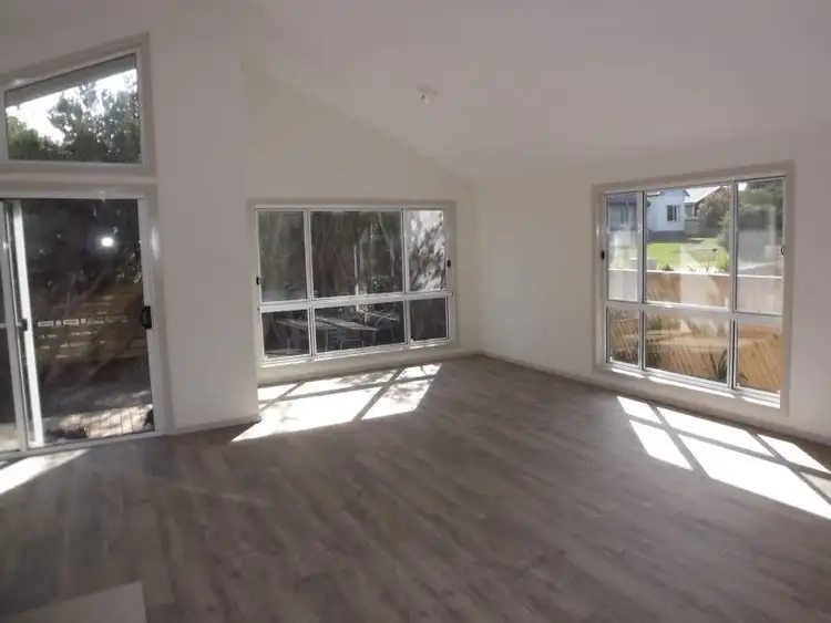 Second view of Homely house listing, 1/13 REEF STREET, Cape Paterson VIC 3995