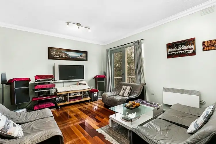 Fourth view of Homely apartment listing, 9/55 Haines Street, North Melbourne VIC 3051