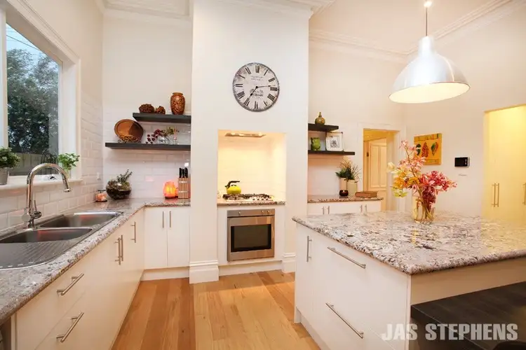 Fifth view of Homely house listing, 77 Geelong Road, Footscray VIC 3011