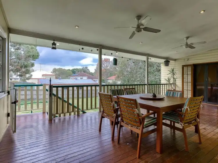 66 Le Geyt Street, Windsor QLD 4030