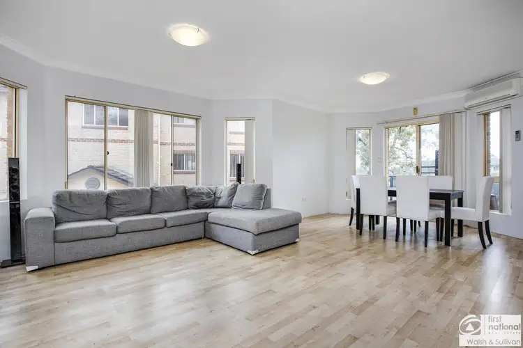 1/2-4 Railway Street, Baulkham Hills NSW 2153