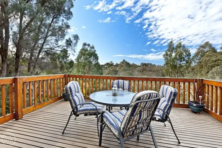 Fifth view of Homely house listing, 32 Wayland Court, Diamond Creek VIC 3089