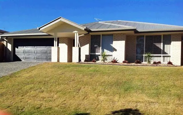 Main view of Homely house listing, 12 Jellett Drive, Deebing Heights QLD 4306