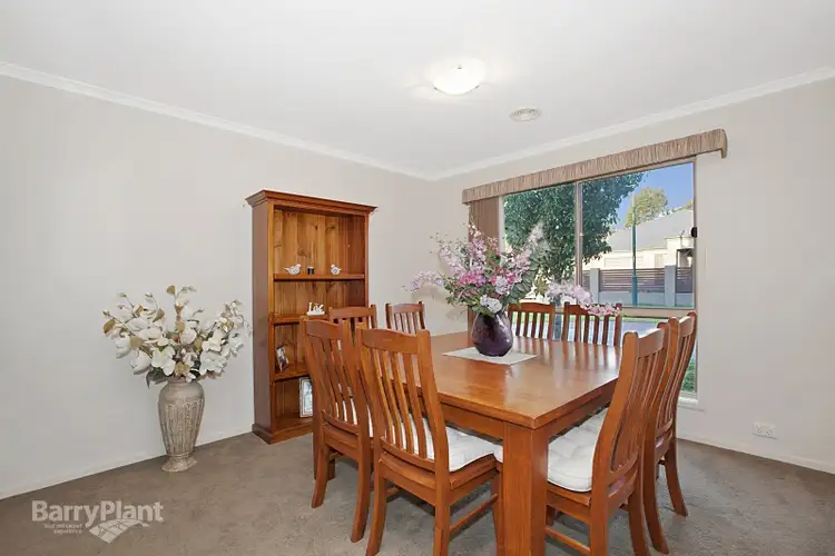 Fifth view of Homely house listing, 11 Minak Close, Narre Warren South VIC 3805