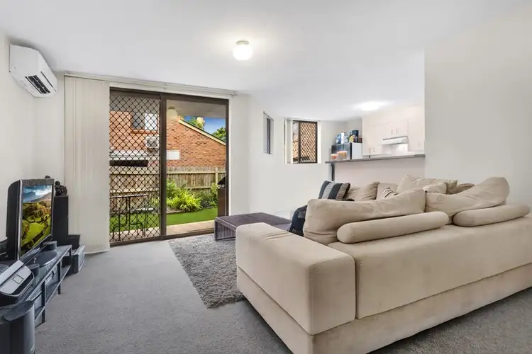 1/23 Wongara St, Clayfield QLD 4011
