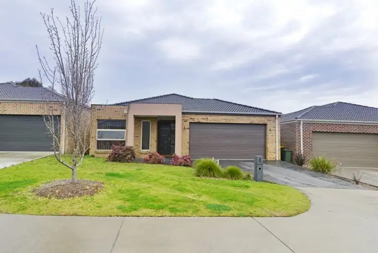 51 Malua Circuit, Sandhurst VIC 3977